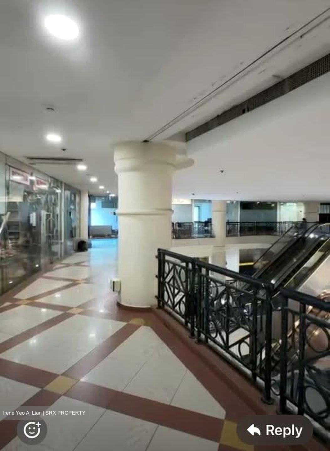 Grandlink Square (D14), Shop House #636307671